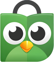 Logo Tokopedia