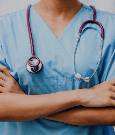 Infermiere specializzato in accessi venosi ecoguidati