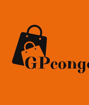 Gpcongo Agence de transport achat en chine vers RDC
