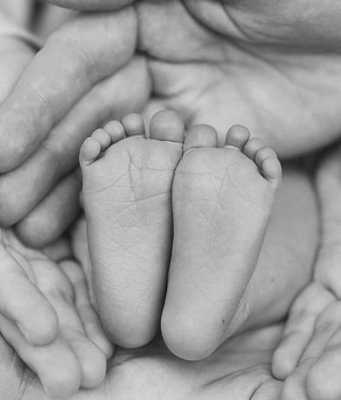 Omamoon Doula Naissance Bébé Maternage