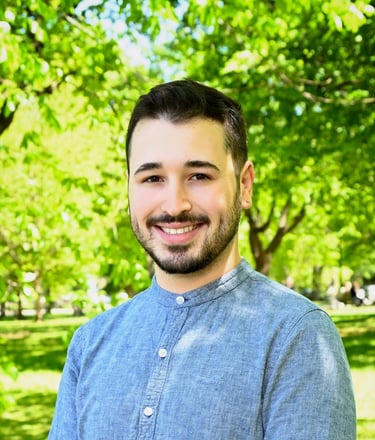 Lucas Arruda Profile Picture