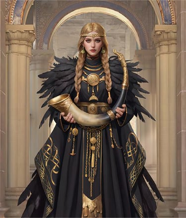 General Frigg