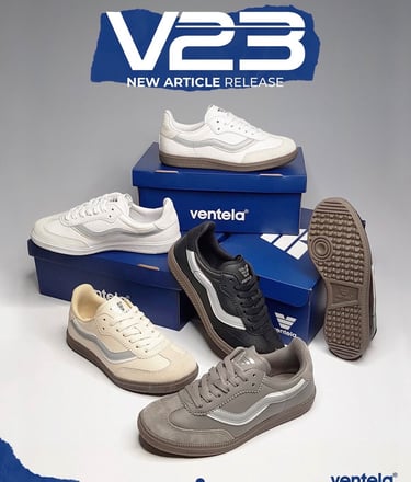 Ventela V23