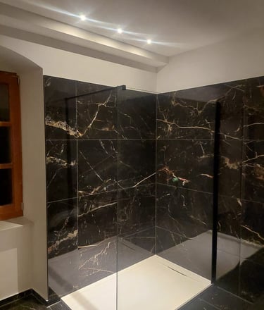 Postavljanje elektroinstalacija u kući 