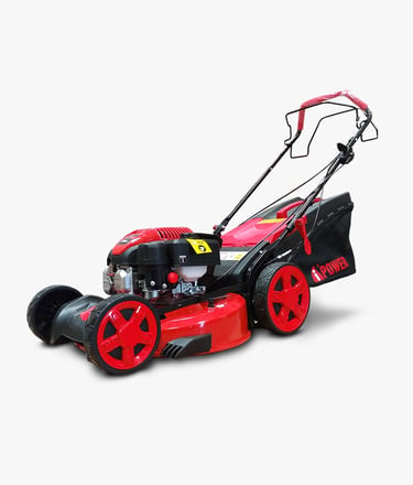 Lawn Mowers