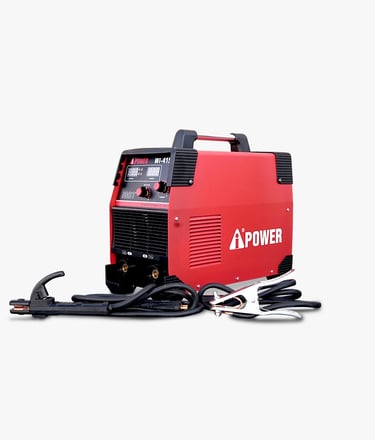 Welding Machines
