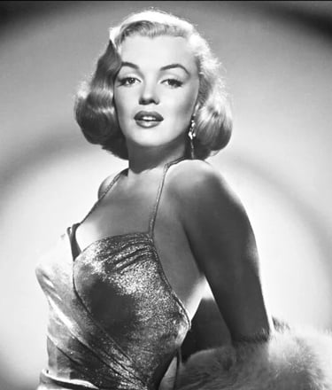 marilyn monroe