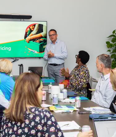 John Kline SAM Labs EdTech