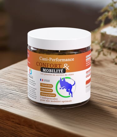 Confort & Mobilité