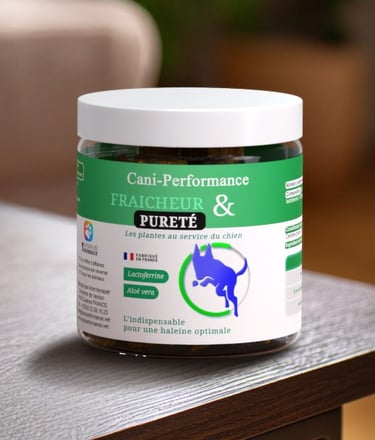 Fraicheur & Pureté