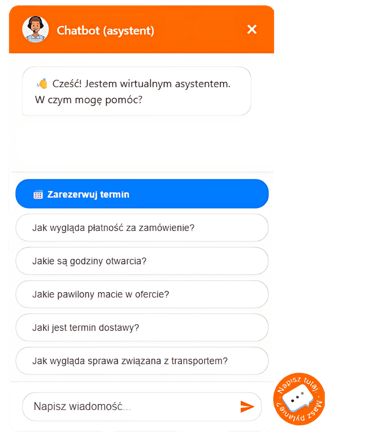 Chatbot AI