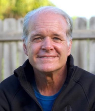 Bo Lockwood, Inspirational Speaker & Visionary Author