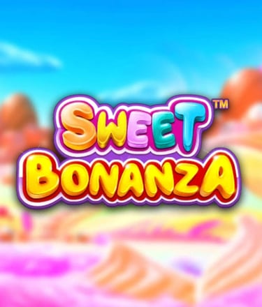 sweet bonanza