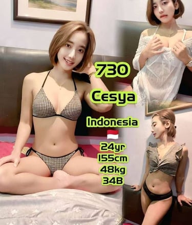Taman Pelangi Escort JB