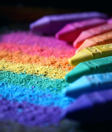 Acompanhamento da Comunidade LGBTQIA+