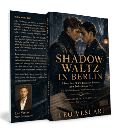 Shadow Waltz in Berlin