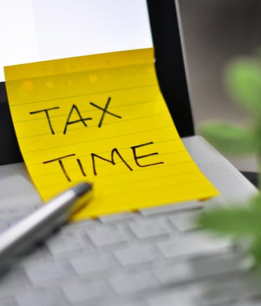 VAT Returns - Bookkeeping Services Galway