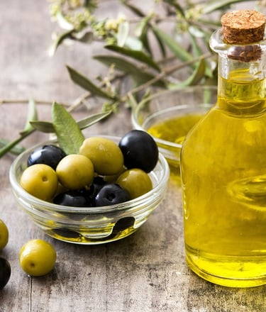 apie alyvuogių alijeų