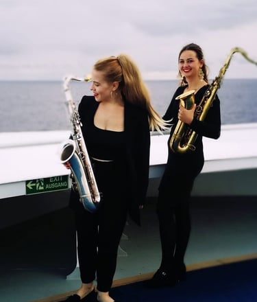 Saxofonista para entrada dos noivos, casamentos de luxo Lisboa