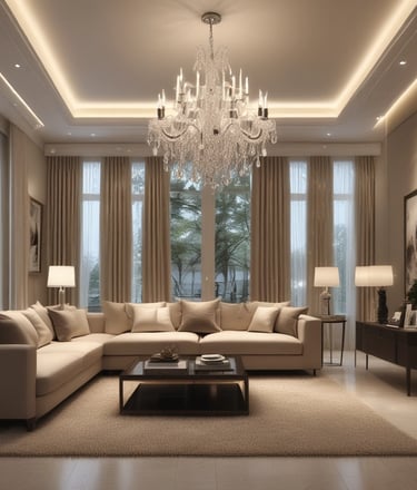 A sleek black and silver-themed contact form interface with subtle lighting accents.