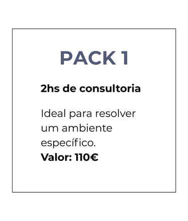 Talita Tavares / Personal Organizer - Organização Residêncial / Cursos / Ebook / Consultoria