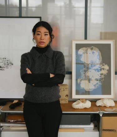 Jeewi Lee © Foto: Ecaterina-Rusu