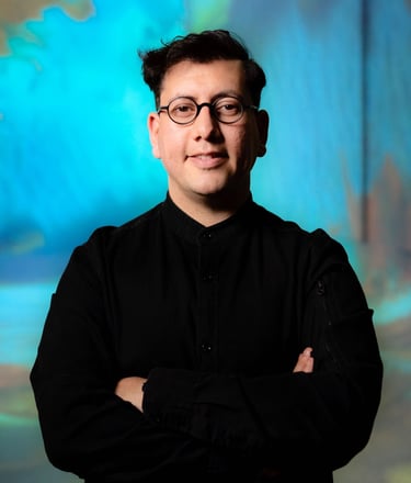 Foto: Efsun Erkilic, Refik Anadol