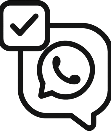 Integración con WhatsApp