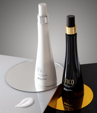 Unico caviar, unico unt de shea