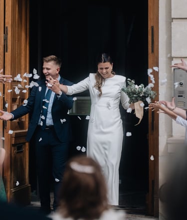mariage