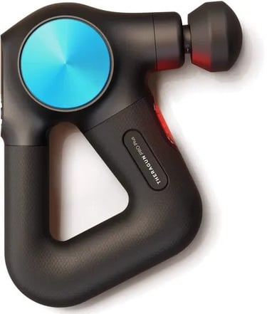 Best gun massager for effective pain relief.