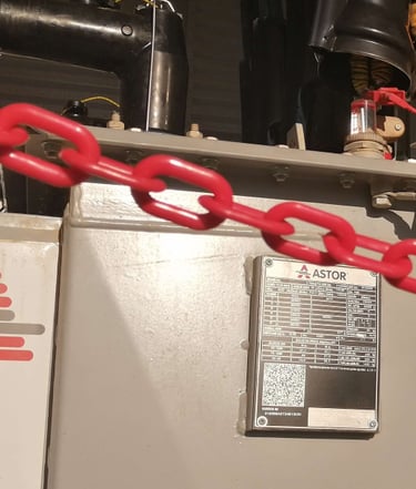 Antalya'da trafo kurulumu hizmetiyle enerji çözümleri sunan Zed Elektrik Mühendislik