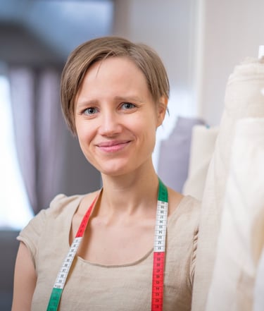 Marja-Maija Valtonen