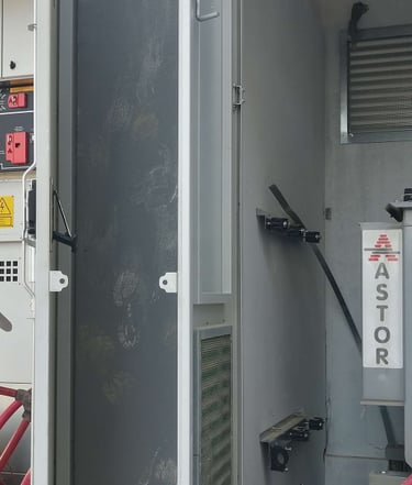 Antalya'da trafo kurulumu hizmetiyle enerji çözümleri sunan Zed Elektrik Mühendislik