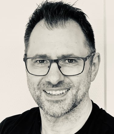 psykoterapeut Michael Heckenthaler