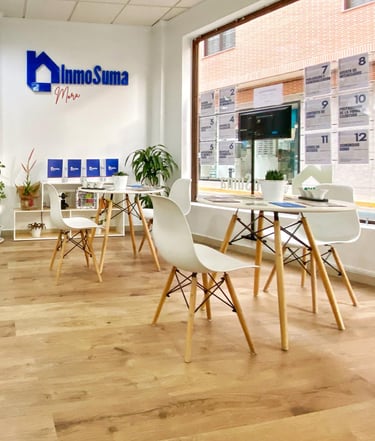 OFICINA INMOSUMA MORA