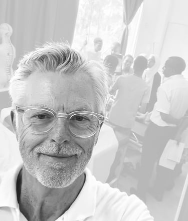 Kontaktbild Joachim Zeller, Aschaffenburg, Miltenberg