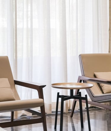 Arm Chair and home luxury furniture by Poshway
