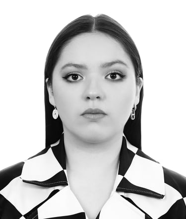 Socia Lizette Lopez Correa