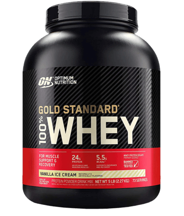 whey protein