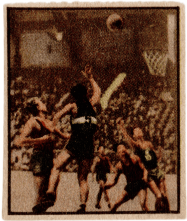 1951 Italian Albosport Editrice Didasco #625