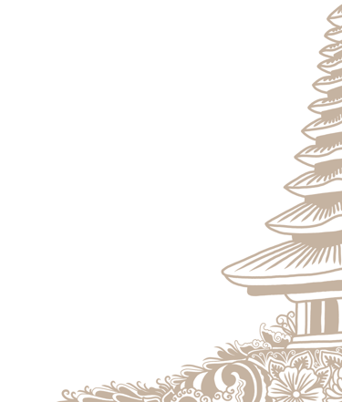 Villa Chim Chim Bali