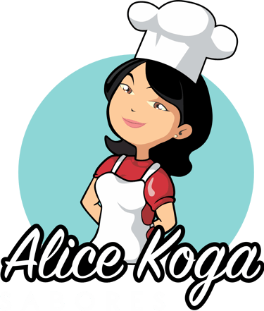 Alice Koga Sabores | Salgados, Massa de pastel, Pizza (pré-assada)