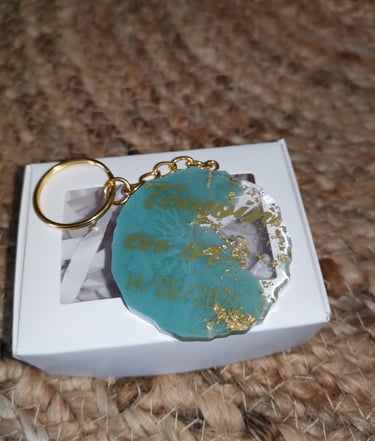 Cadeaux témoin mariage