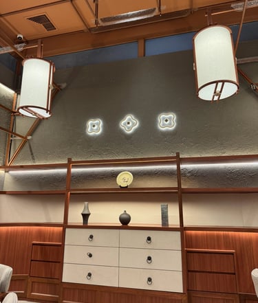 รีวิว Chaebol's Shabu Innovative Korean Shabu