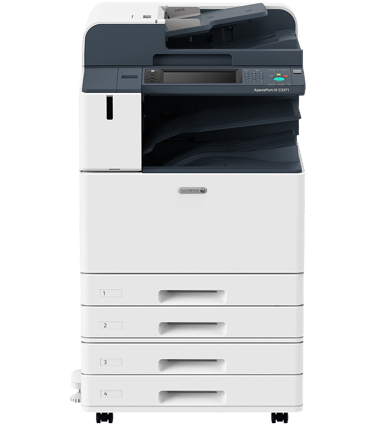 copier rental Johor Bahru