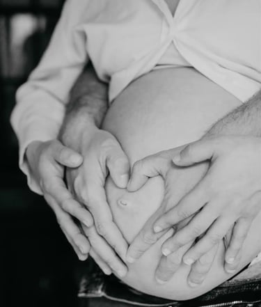 Photographe grossesse - Papa Ours Photo