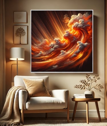 décoration intérieur maison moderne
