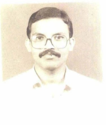 Dr. R. Anburajan