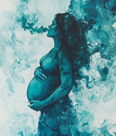 One Day Intenive Hypnobirthing Workshop details